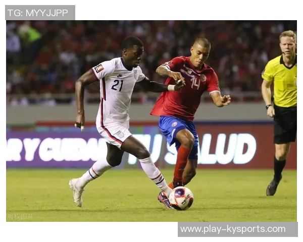 哥斯达黎加14年逆袭三强出线如今却无缘美加墨世界杯