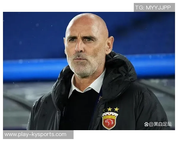 天空体育报道格拉斯哥流浪者有意引进海港主帅穆斯卡特以加强球队实力 天空体育报道格拉斯哥流浪者有意引进海港主帅穆斯卡特以加强球队实力