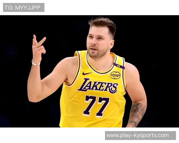 东契奇开季前五场得分助攻合计创NBA历史新高达311分