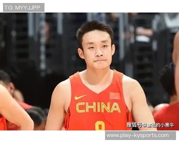 周琦谈丁彦雨航遭遇运气不佳认为他已达到应有高度只是短暂波折 周琦谈丁彦雨航遭遇运气不佳认为他已达到应有高度只是短暂波折