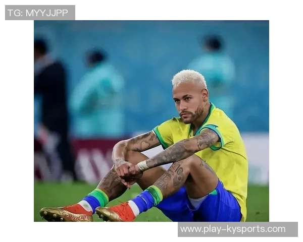 大罗传授内马尔世界杯前养伤秘诀三要素训练饮食与休息 大罗传授内马尔世界杯前养伤秘诀三要素训练饮食与休息