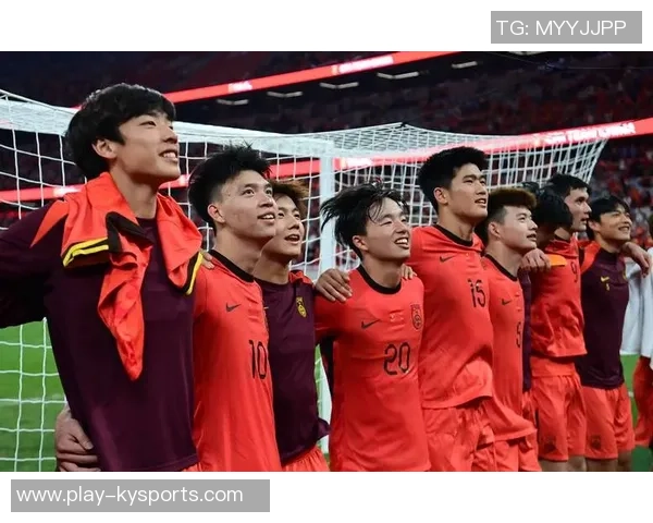 媒体人分析U23国足与日本差距努力拼搏终将迎来翻越高峰的那一天 媒体人分析U23国足与日本差距努力拼搏终将迎来翻越高峰的那一天